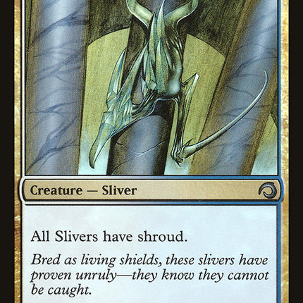 Crystalline Sliver [Premium Deck Series: Slivers]