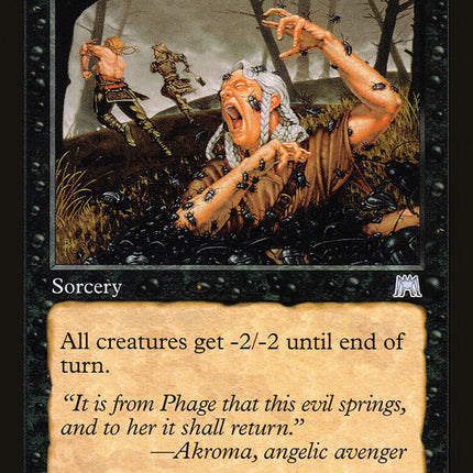 Infest [Onslaught]