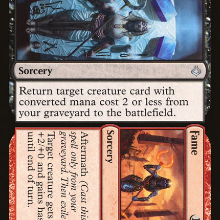 Claim // Fame [Mystery Booster]
