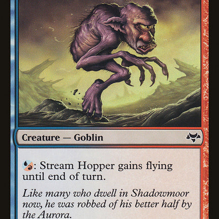 Stream Hopper [Eventide]