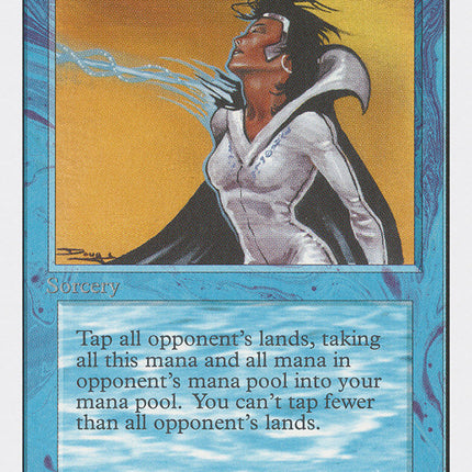 Drain Power [Unlimited Edition]