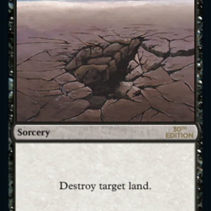 Sinkhole [30th Anniversary Edition]