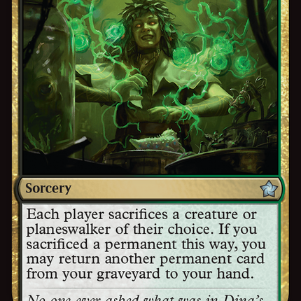 Deadly Brew [Foundations]