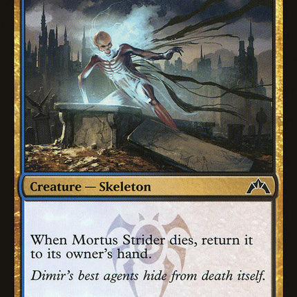 Mortus Strider [Gatecrash]