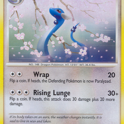 Dragonair (52/146) [Diamond & Pearl: Legends Awakened]
