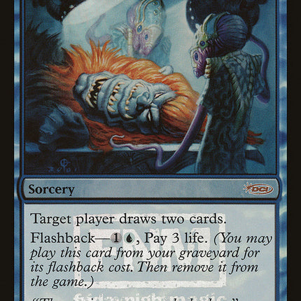 Deep Analysis [Friday Night Magic 2007]