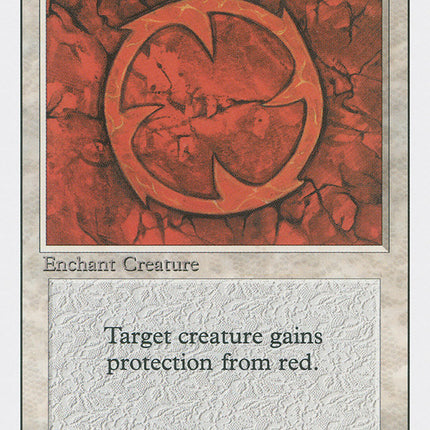 Red Ward [Revised Edition]