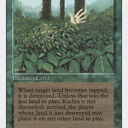 Kudzu [Revised Edition]