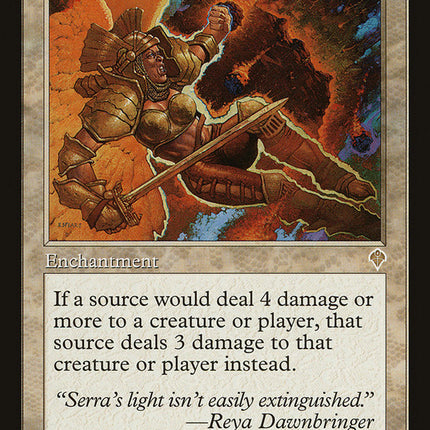 Divine Presence [Invasion]