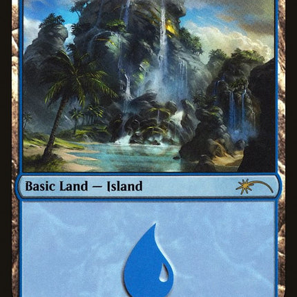 Island (2019) [MagicFest 2019]