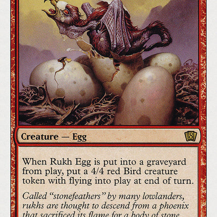 Rukh Egg [Eighth Edition]