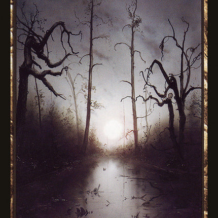 Swamp (138) [Unhinged]