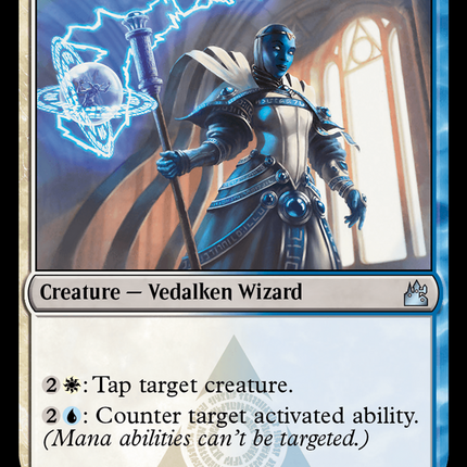 Azorius Guildmage [Ravnica Remastered]