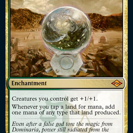 Mirari's Wake [Modern Horizons 2]