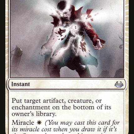 Banishing Stroke [Modern Masters 2017]