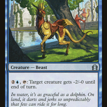 Aquus Steed [Return to Ravnica]