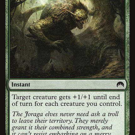 Might of the Masses [Magic Origins]