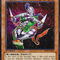 Ninja Grandmaster Sasuke [BP02-EN029] Common