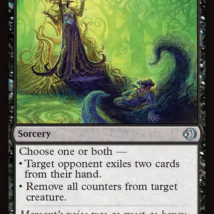 Perfect Intimidation [Lorwyn Eclipsed]