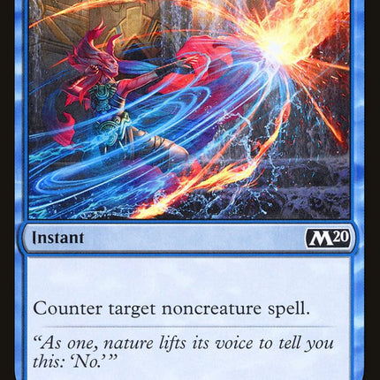 Negate [Core Set 2020]