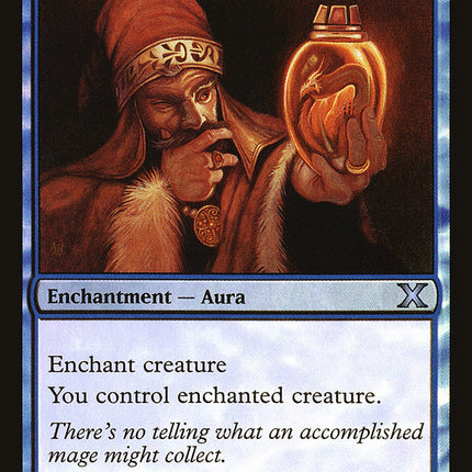 Persuasion (Premium Foil) [Tenth Edition]