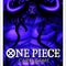 Bandai: 70ct Card Sleeves - Kaido