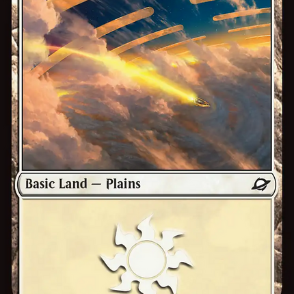 Plains (0267) [Edge of Eternities]