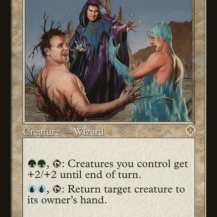 Sunscape Master [Invasion]
