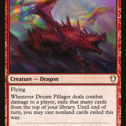 Dream Pillager [Commander Anthology Volume II]
