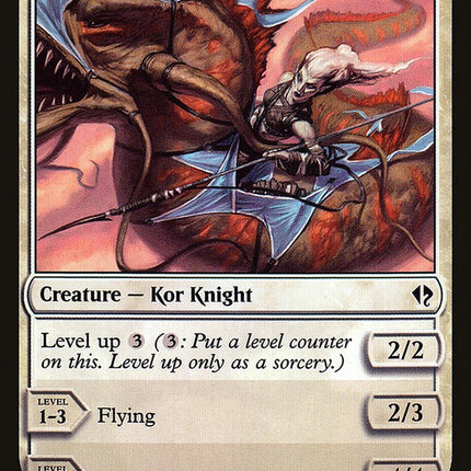 Knight of Cliffhaven [Mystery Booster]