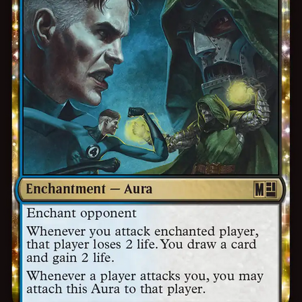 Archnemesis [Marvel Super Heroes Commander]