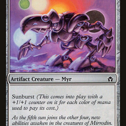 Suntouched Myr [Fifth Dawn]