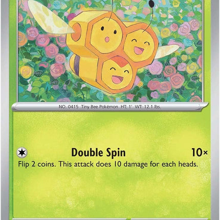 Combee (008/193) [Scarlet & Violet: Paldea Evolved]