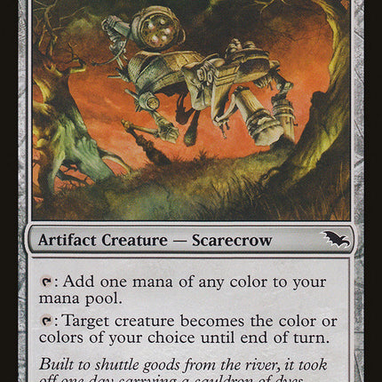 Scuttlemutt [Shadowmoor]