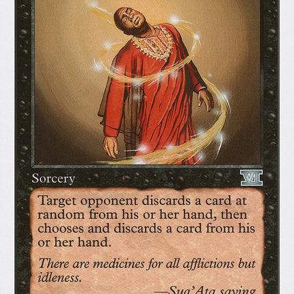 Stupor [Classic Sixth Edition]
