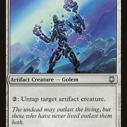 Voltaic Construct [Darksteel]