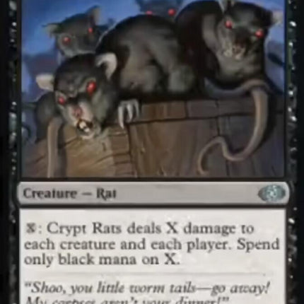 Crypt Rats [Jumpstart 2022]