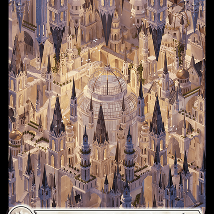 Plains (0272) [Murders at Karlov Manor]
