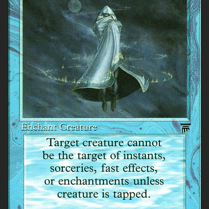 Spectral Cloak [Legends]