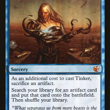 Tinker [From the Vault: Exiled]