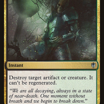 Putrefy [Commander 2016]