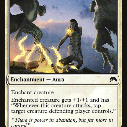 Grasp of the Hieromancer [Magic Origins]