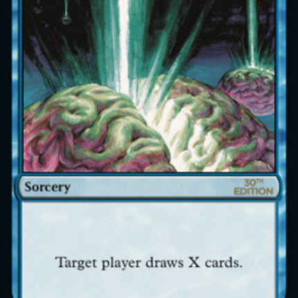 Braingeyser [30th Anniversary Edition]