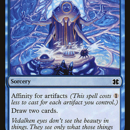 Thoughtcast [Modern Masters 2015]