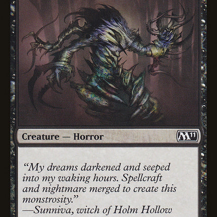 Nether Horror [Magic 2011]