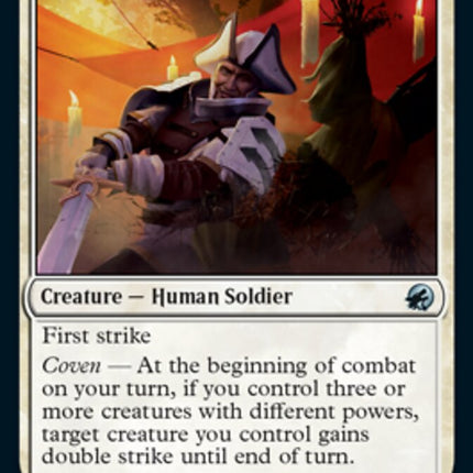 Duelcraft Trainer [Innistrad: Midnight Hunt]
