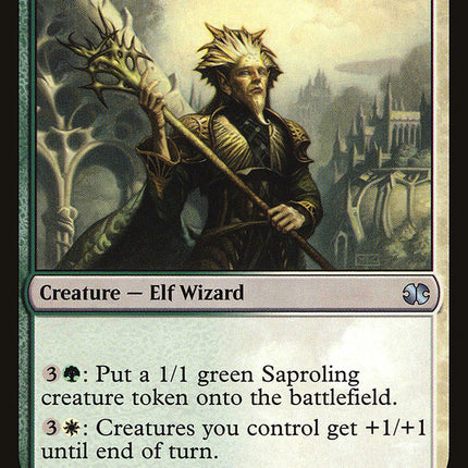 Selesnya Guildmage [Modern Masters 2015]