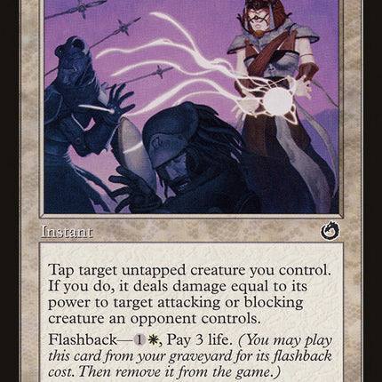 Spirit Flare [Torment]