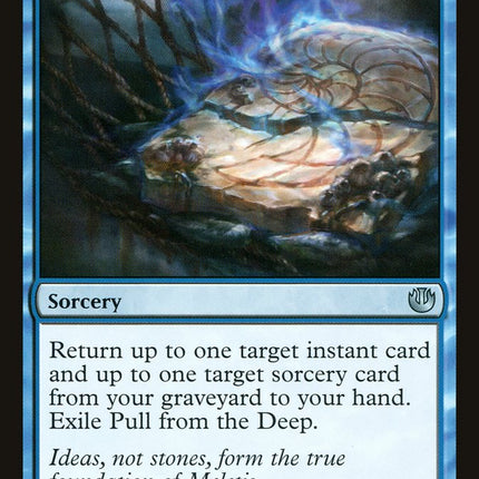 Pull from the Deep [Journey into Nyx]