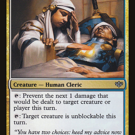 Jhessian Balmgiver [Conflux]